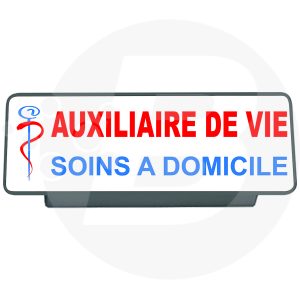 pare soleil auxiliaire de vie