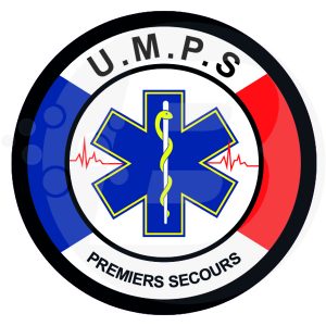 Logo UMPS