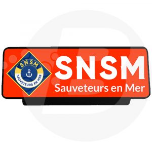 Pare Soleil Sauveteurs en Mer - SNSM